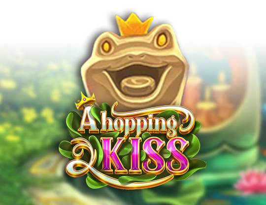 A Hopping 2 Kiss