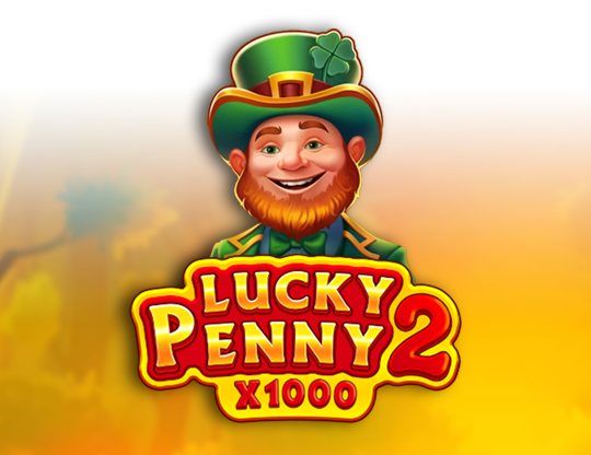 Lucky Penny 2
