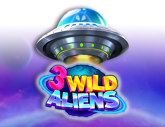 3 Wild Aliens