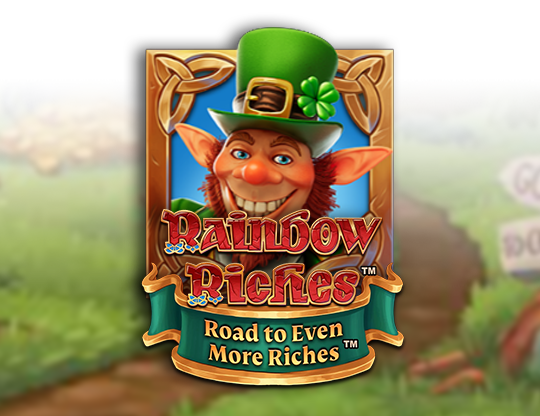 Rainbow Riches Road To Even More Riches