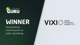 Vixio Winner Casino Guru