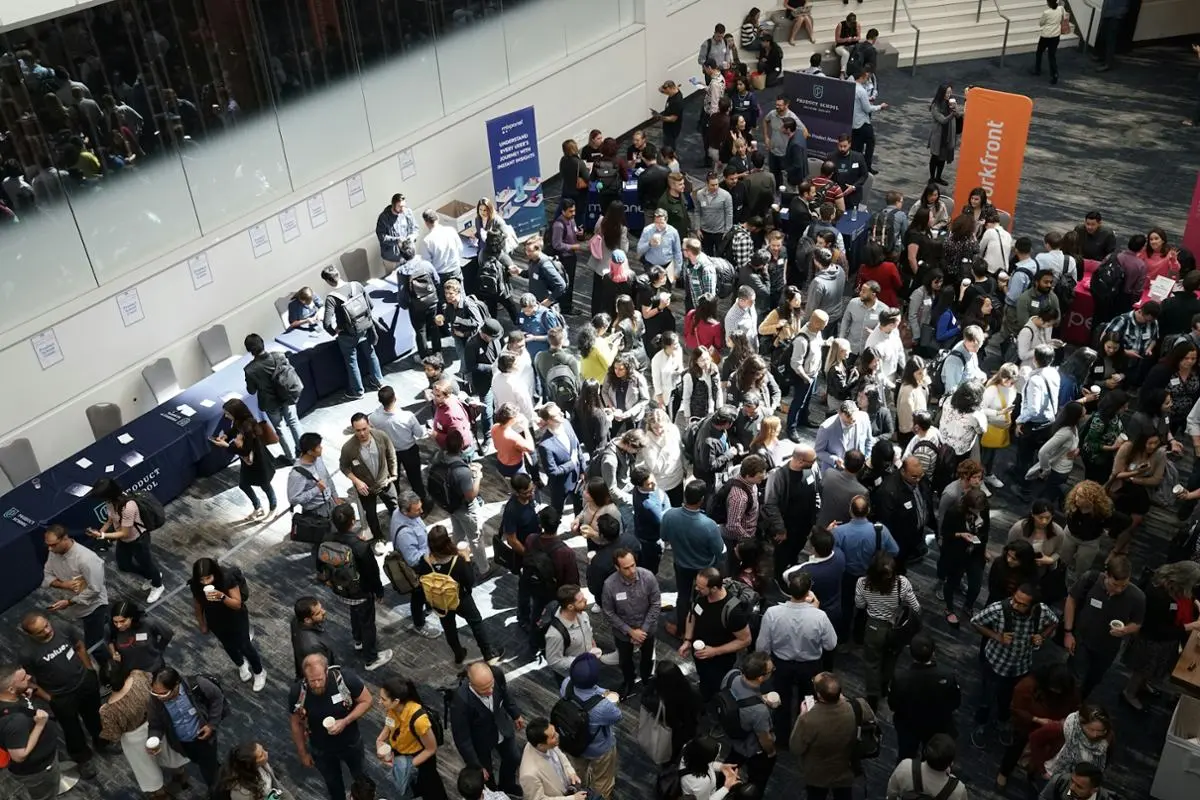 Business event