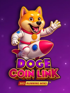 Doge Coin Link