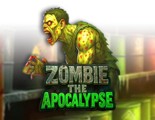 Zombie The Apocalypse
