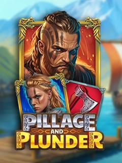 Pillage & Plunder
