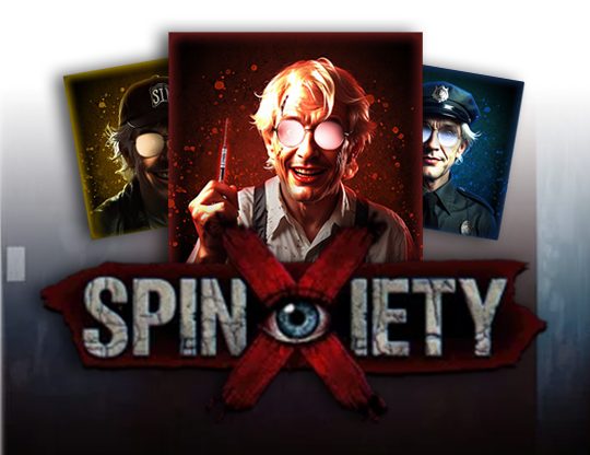 Spinxiety