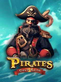 Pirates Gold Rush