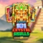 101 Crystal Skulls