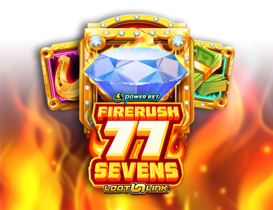 Firerush 77 Sevens