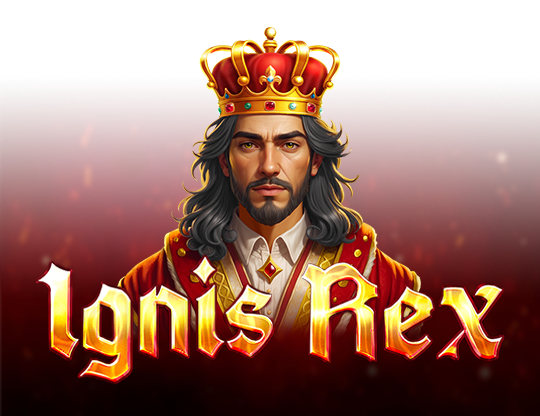 Ignis Rex