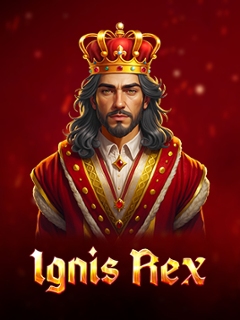Ignis Rex