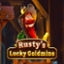 Rusty’s Lucky Goldmine