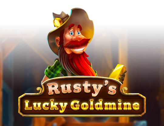 Rusty’s Lucky Goldmine