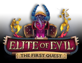 Elite of Evil - The First Quest