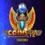 Coins of Ra Deluxe