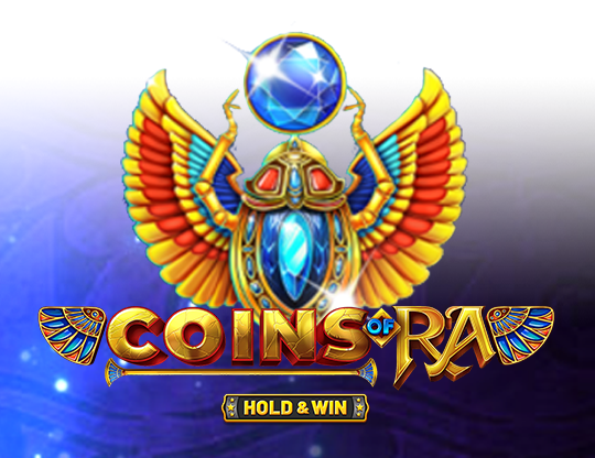 Coins of Ra Deluxe