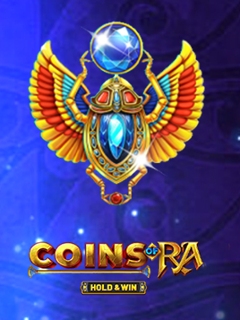 Coins of Ra Deluxe