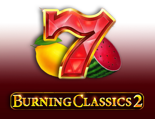 Burning Classics 2