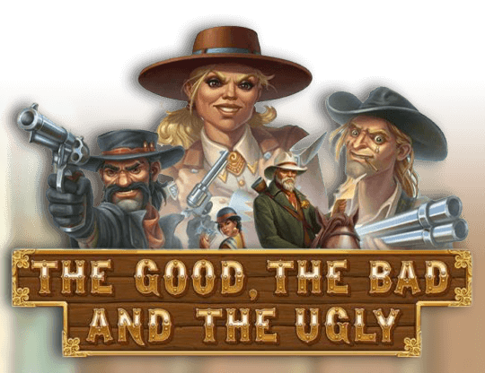 The Good The Bad The Ugly