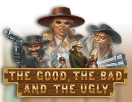 The Good The Bad The Ugly