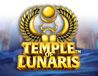 Temple of Lunaris