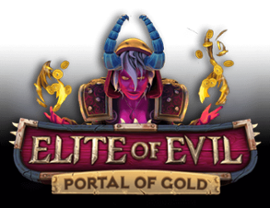 Elite of Evil - Portal of Gold