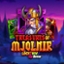 Treasures of Mjolnir