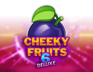 Cheeky Fruits 6 Deluxe