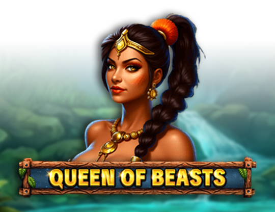 Queen of Beasts