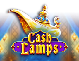 Cash Lamps
