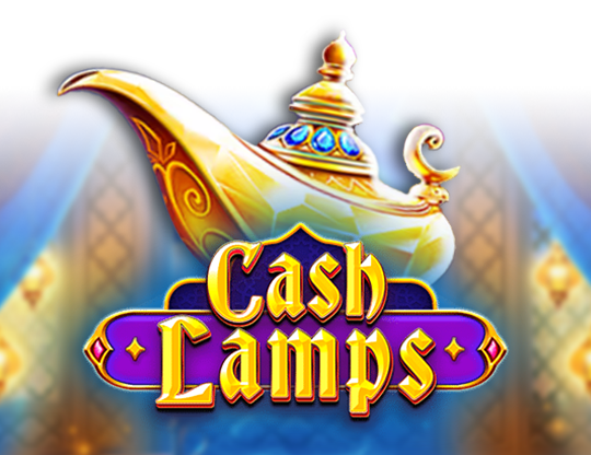 Cash Lamps
