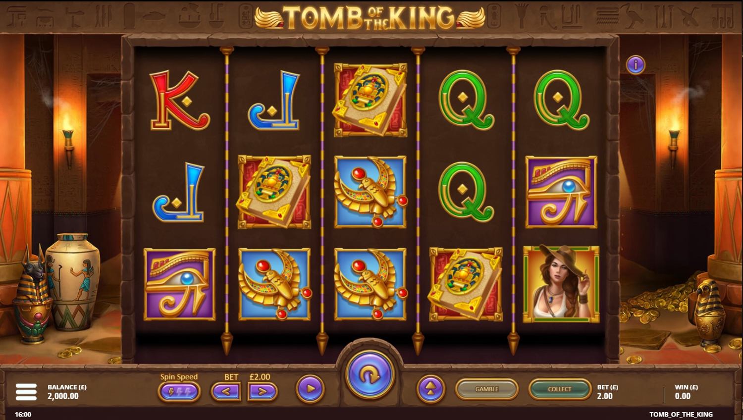 Free gambling game no playable required slot