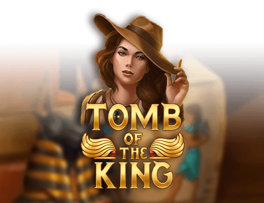 Tomb of the King