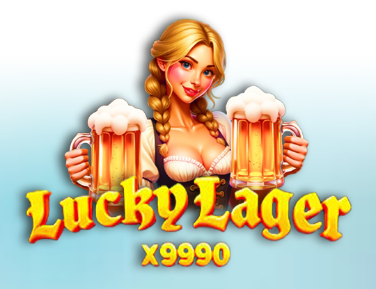 Lucky Lager x9990
