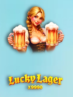 Lucky Lager x9990