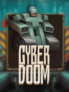 Cyber Doom