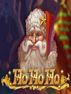 Ho Ho Ho