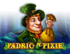 Padric & Pixie