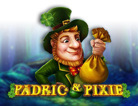 Padric & Pixie