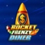 Rocket Frenzy Diner