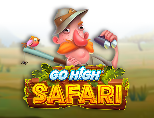 Go High Safari