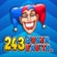 243 Joker Fruits