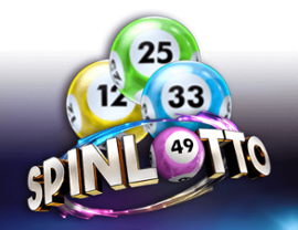 Spinlotto