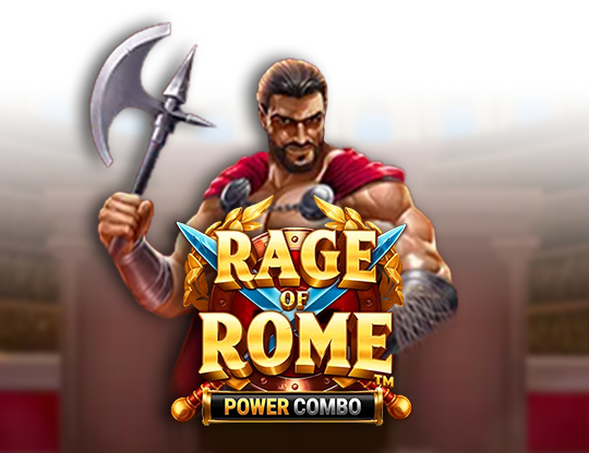 Rage of Rome Power Combo