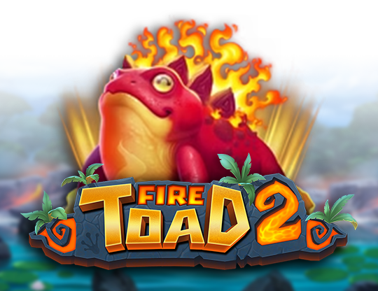 Fire Toad 2