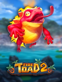 Fire Toad 2
