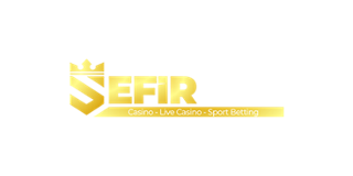 SefirBet Casino logo