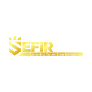 SefirBet Casino Logo