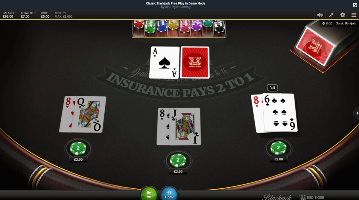 classic-blackjack-red-tiger-gaming