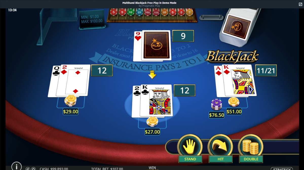 multi-hand-blackjack-pragmatic-play
